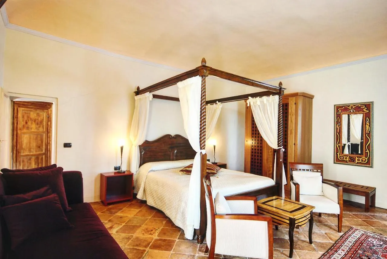 Villa Liverzano Brisighella