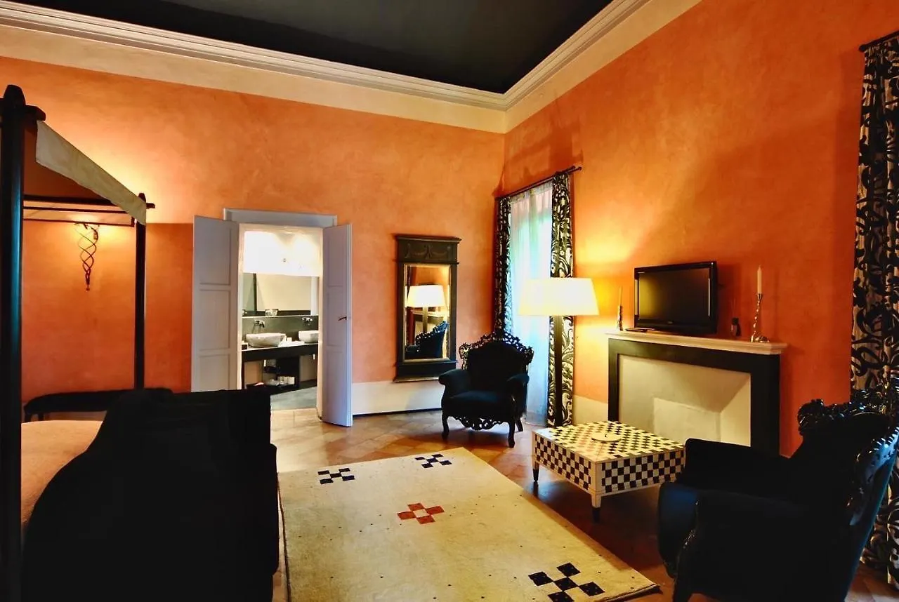 Resort Villa Liverzano Brisighella