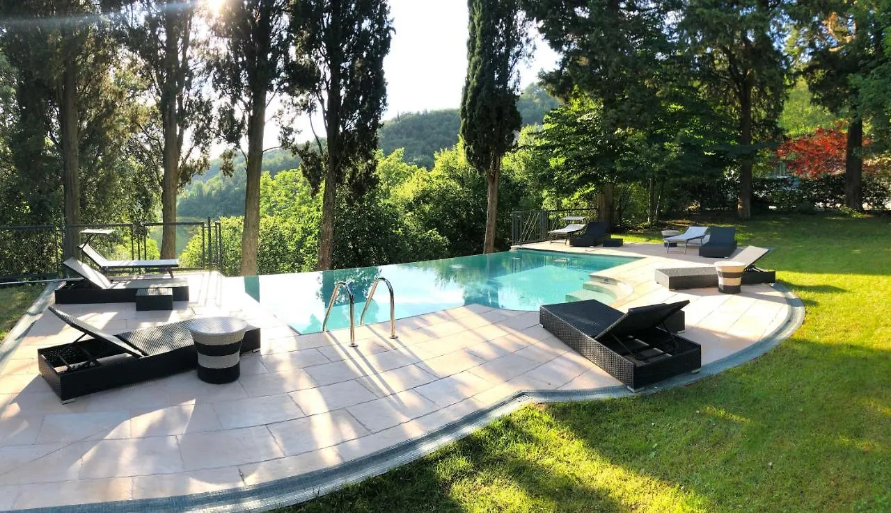 Resort Villa Liverzano Brisighella Italy