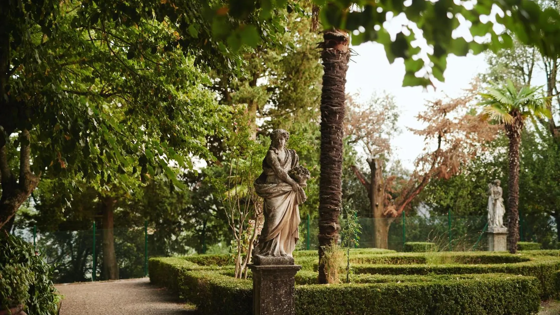 Resort Villa Liverzano Brisighella Italy