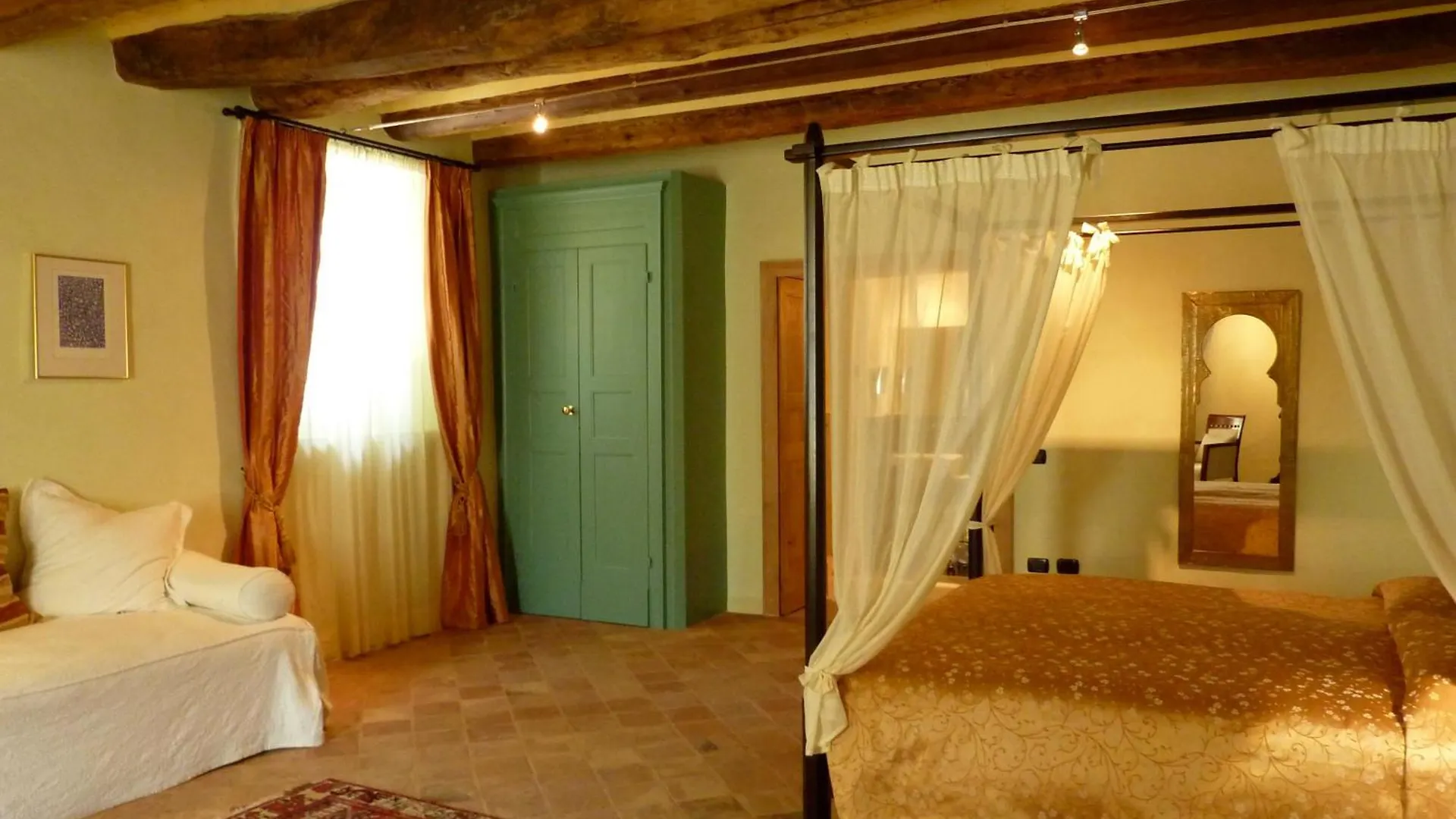 Resort Villa Liverzano Brisighella