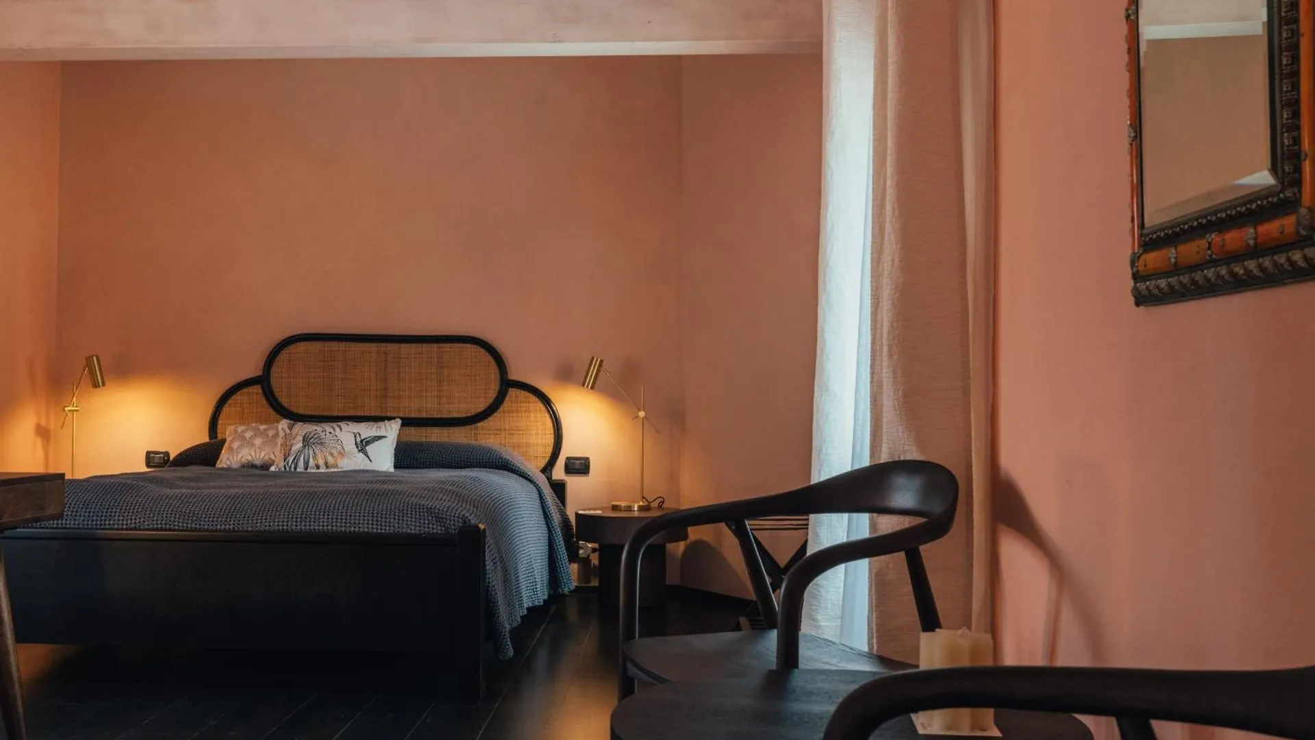 Villa Liverzano Brisighella