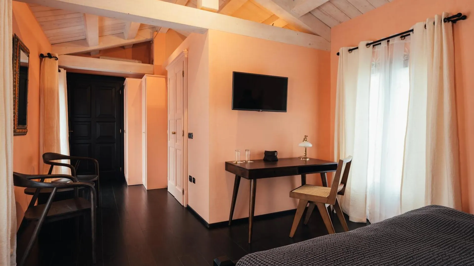 Villa Liverzano Brisighella