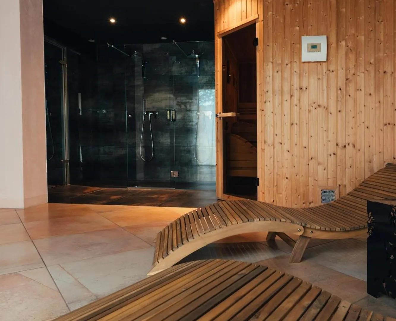 Resort Villa Liverzano Brisighella