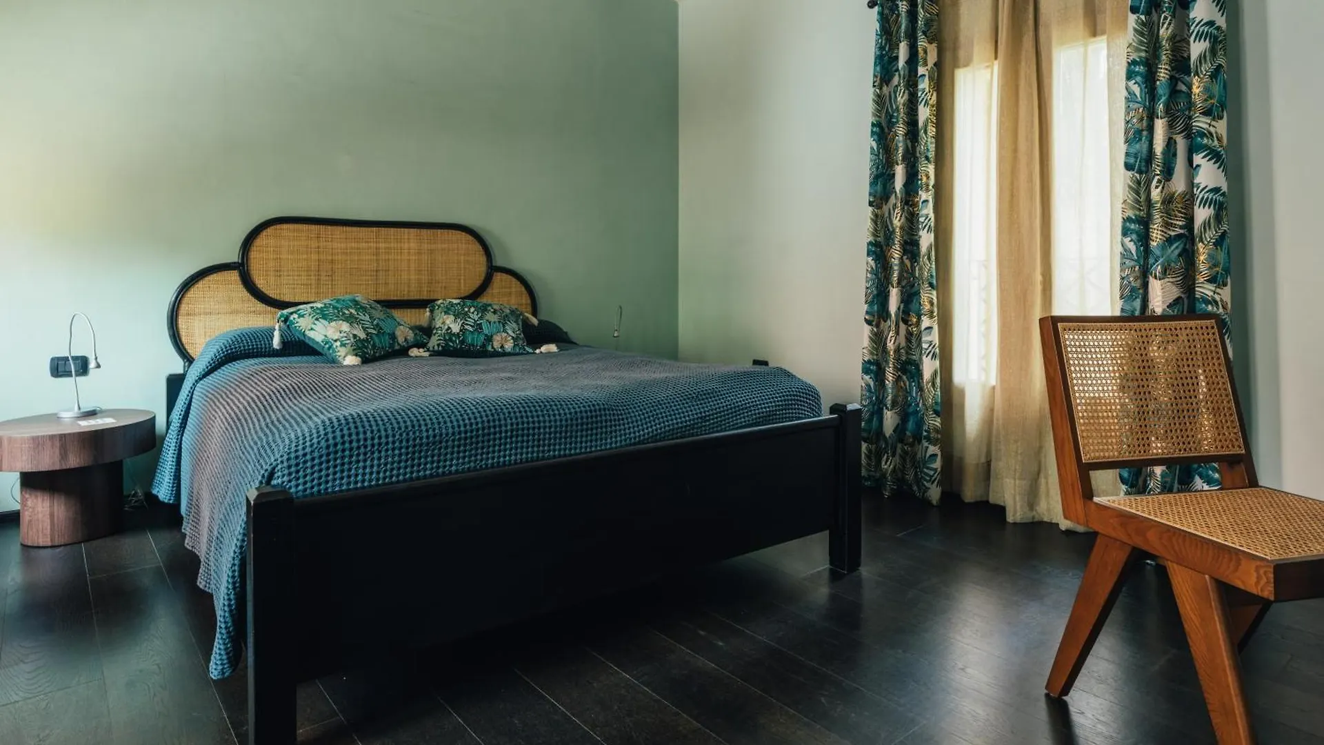 Resort Villa Liverzano Brisighella