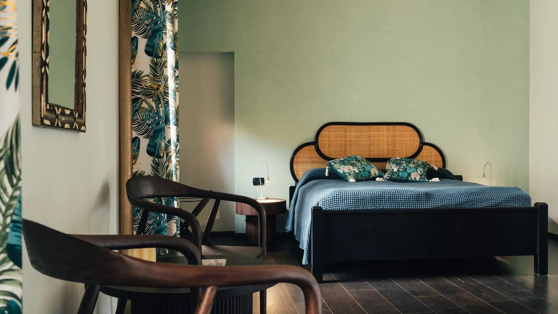 Villa Liverzano Brisighella Resort