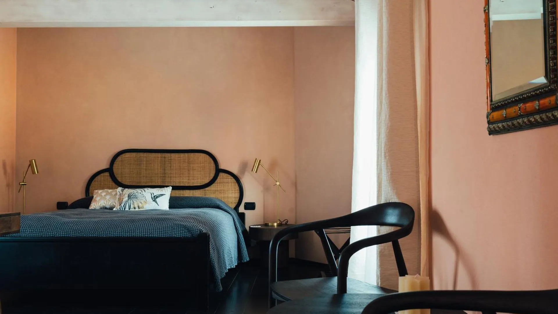 Resort Villa Liverzano Brisighella Italy