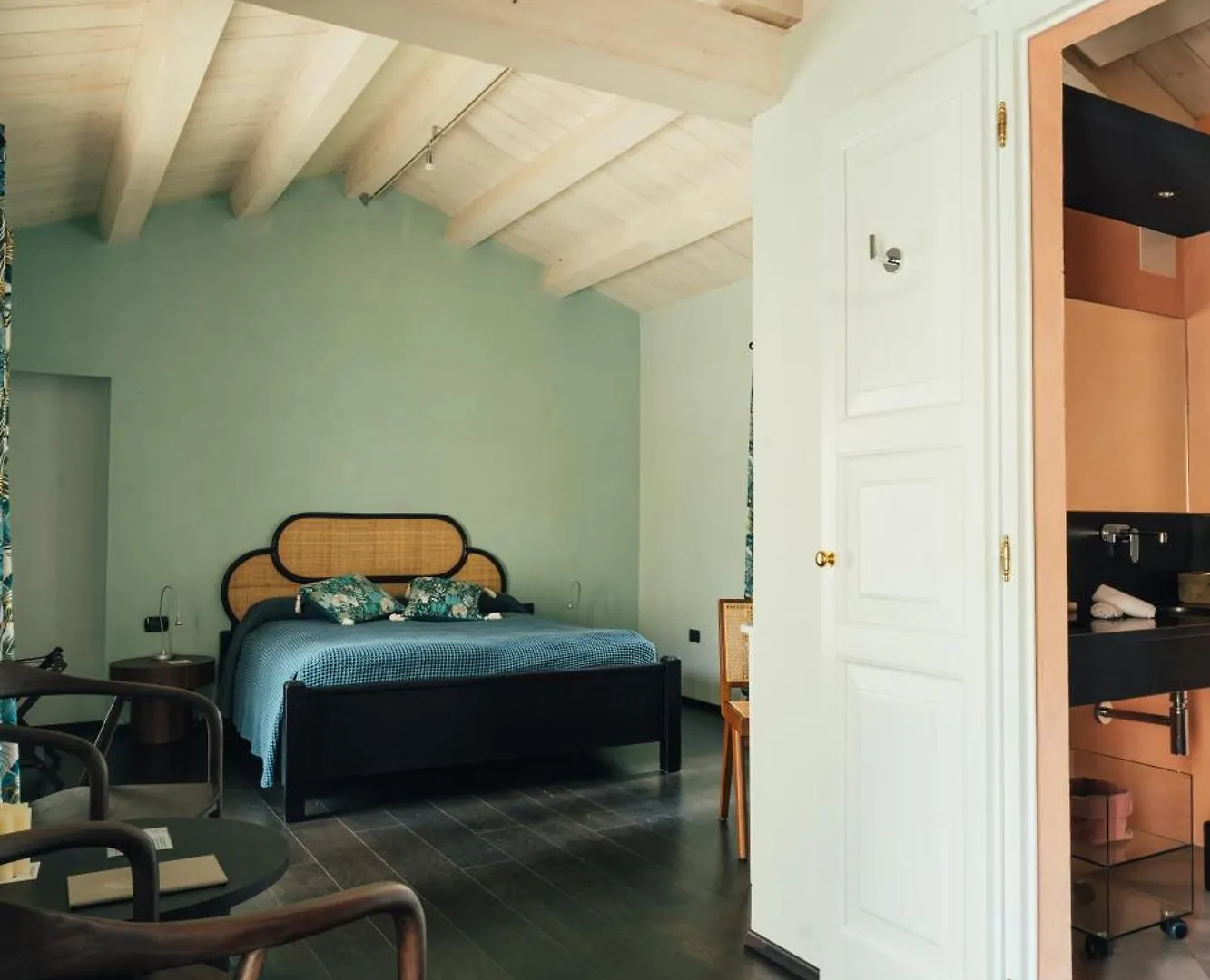 Resort Villa Liverzano Brisighella