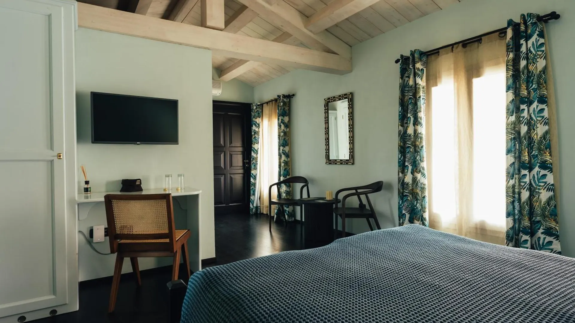 Villa Liverzano Brisighella 0*,