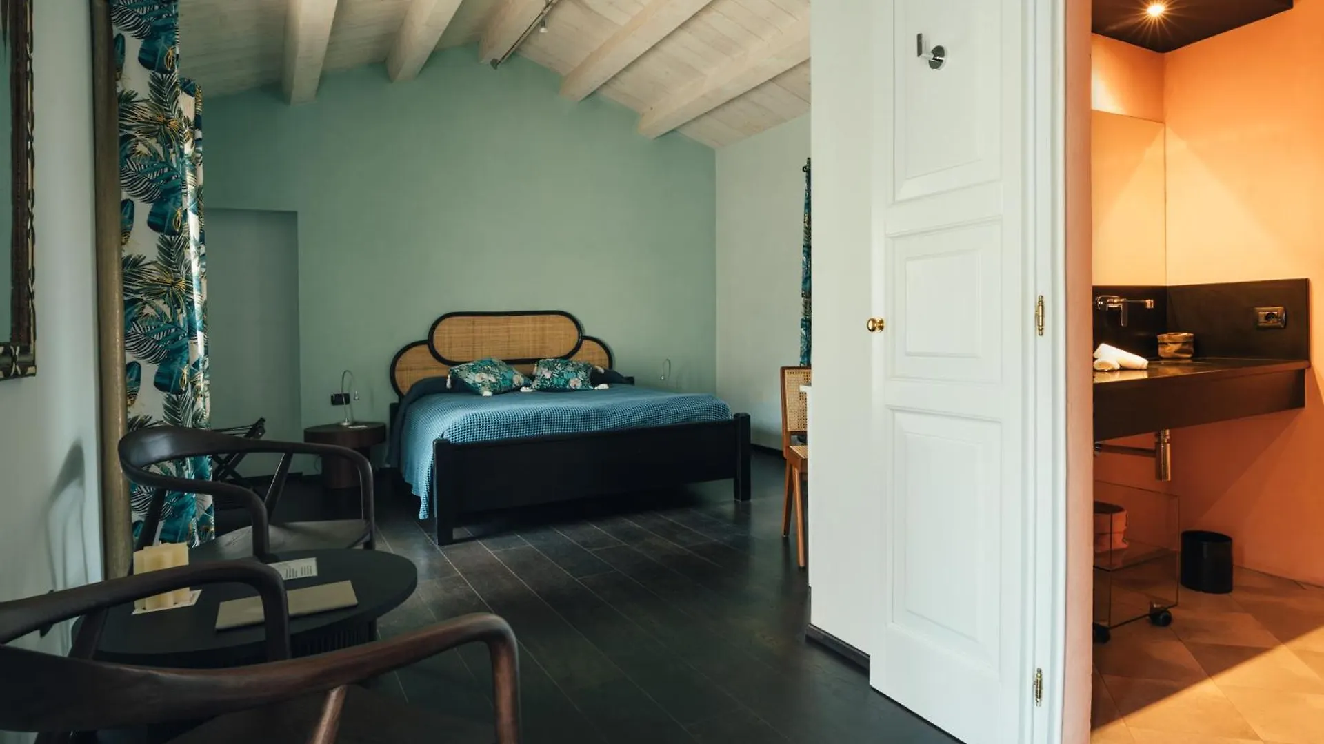 Villa Liverzano Brisighella