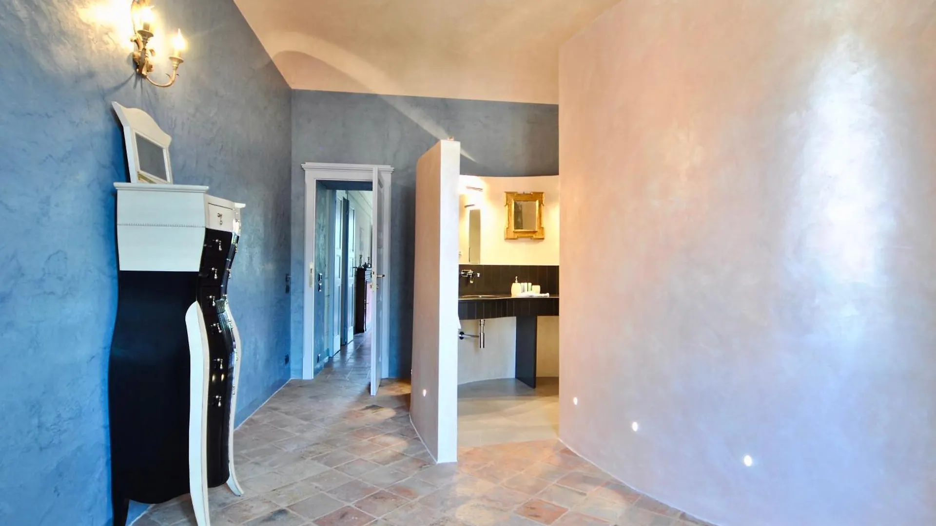 Resort Villa Liverzano Brisighella Italy