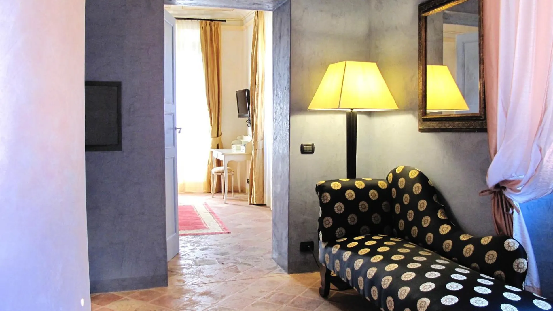 Villa Liverzano Brisighella 0*,  Italy