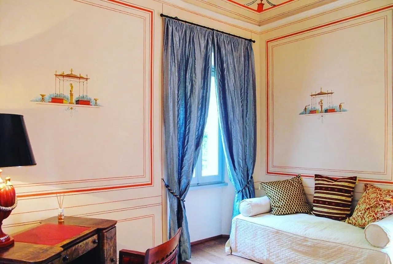 Resort Villa Liverzano Brisighella