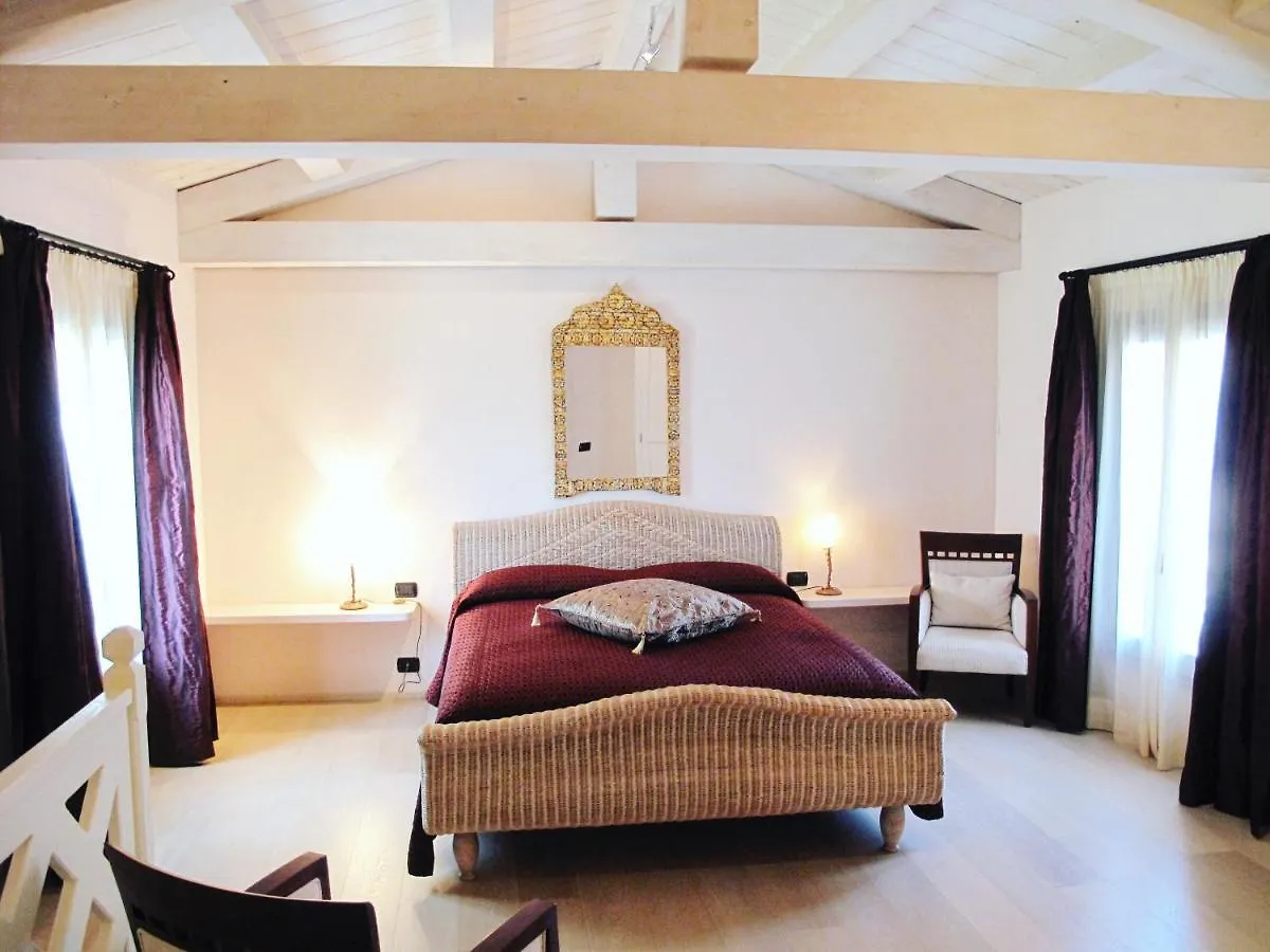 Villa Liverzano Brisighella
