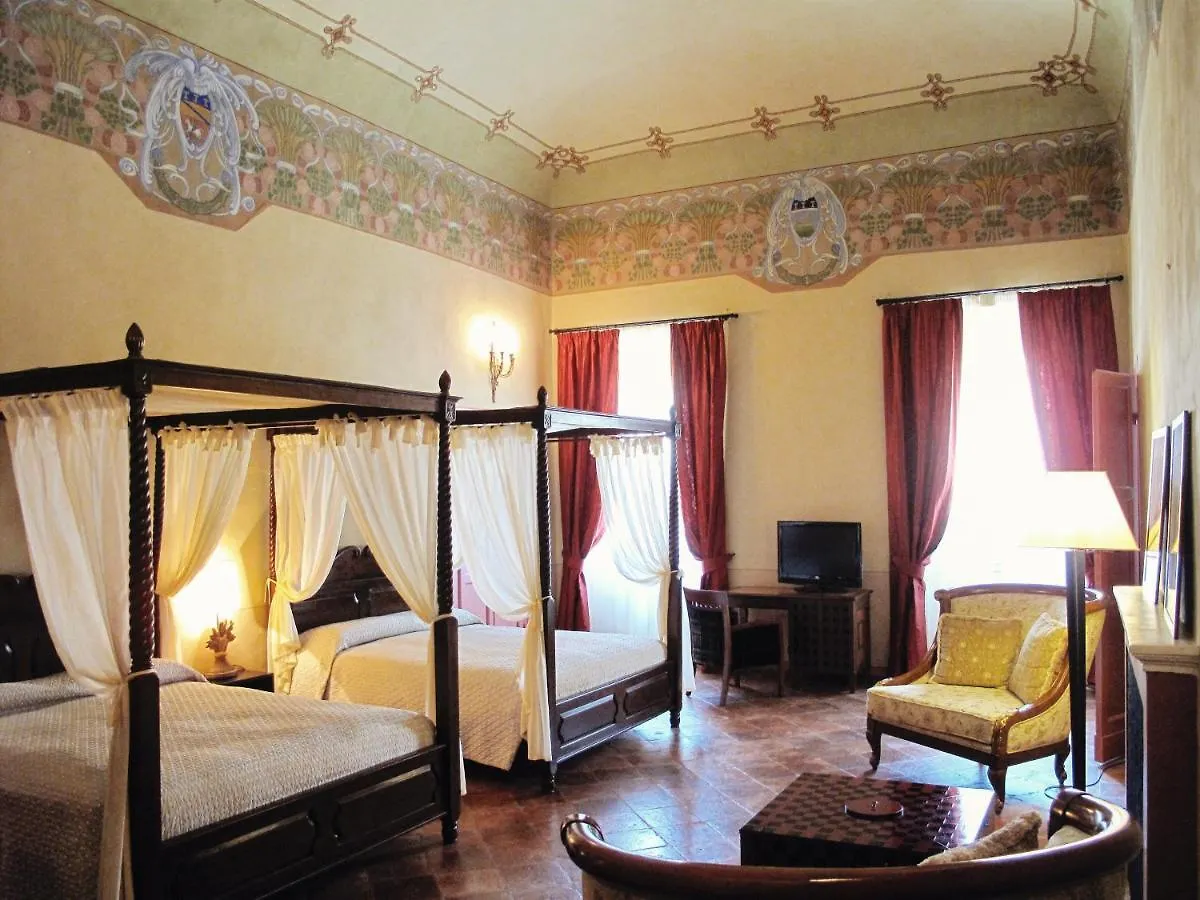 Resort Villa Liverzano Brisighella