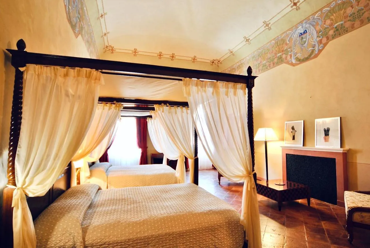 Resort Villa Liverzano Brisighella