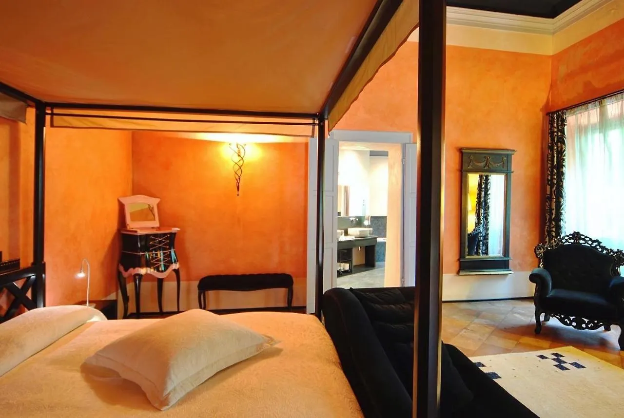 Villa Liverzano Brisighella Resort